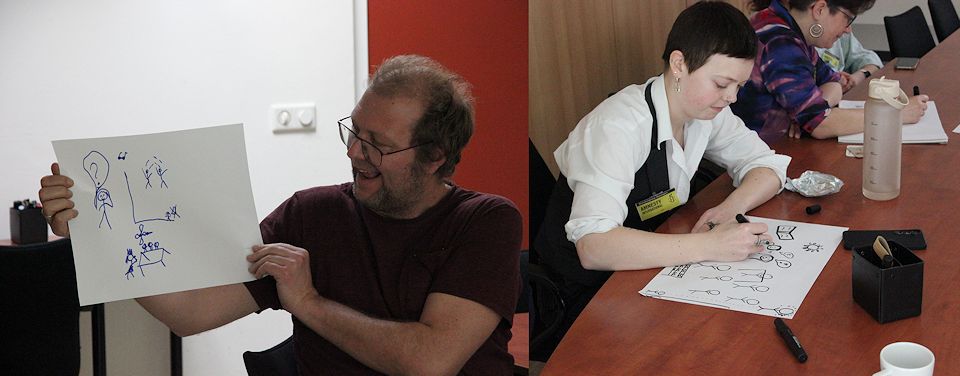 8maart2026 tekenworkshop