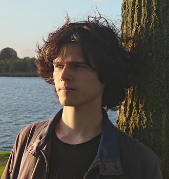 KoenDeVries portret