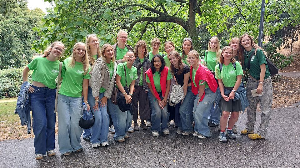 wandeling umoja 2026 01