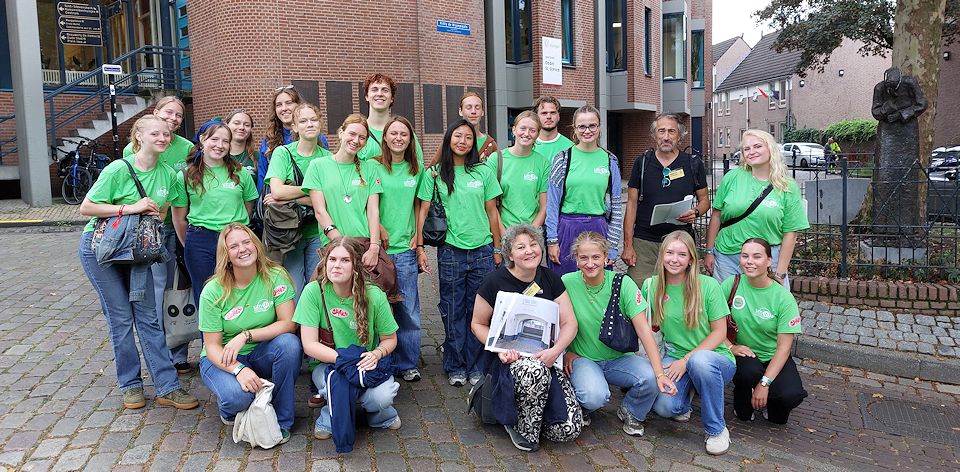 wandeling umoja 2026 02