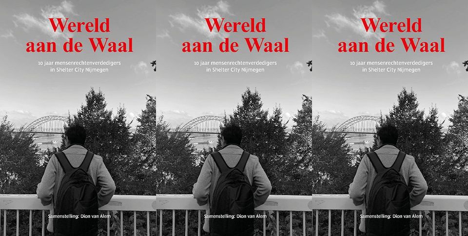 wereldaandewaal