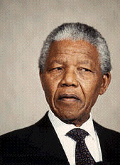 Mandela