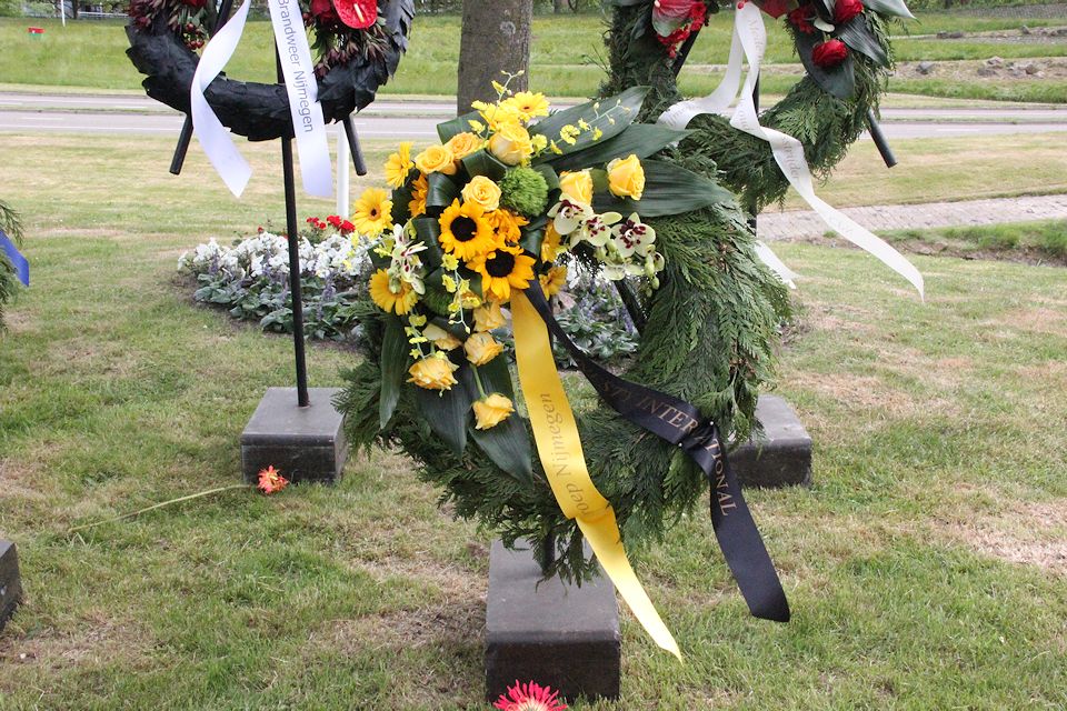 dodenherdenking2025