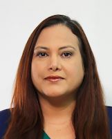 mary uit venezuela