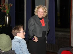 Aletta Jacobs Avond