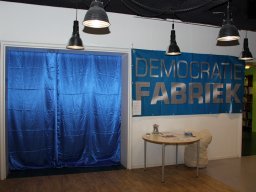 Democratiefabriek