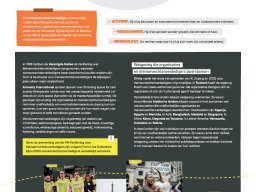 Expositie Wereldgasten