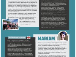 Expositie Wereldgasten