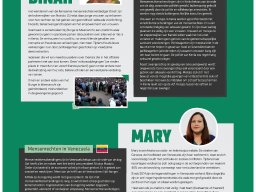 Expositie Wereldgasten