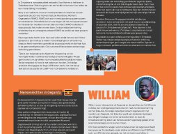 Expositie Wereldgasten