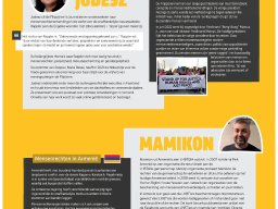 Expositie Wereldgasten