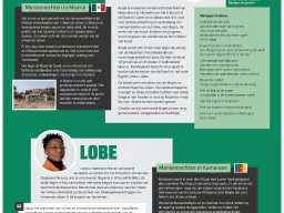 Expositie Wereldgasten