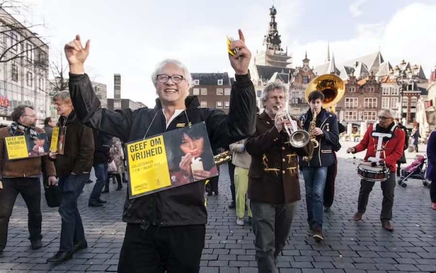 amnestynijmegen ben