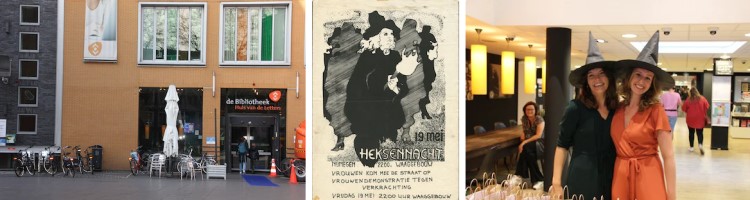 driekeer heksennacht