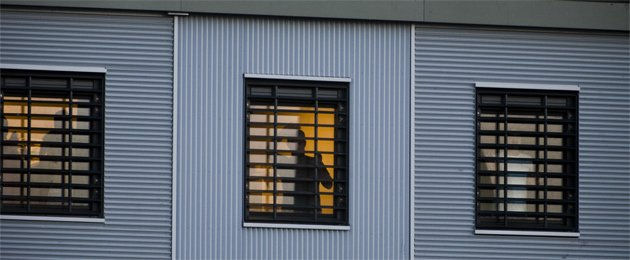 vreemdelingendetentiecentrum