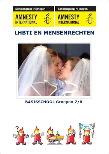 lhbtqia mensenrechten