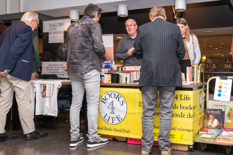 50jaar stand books4life