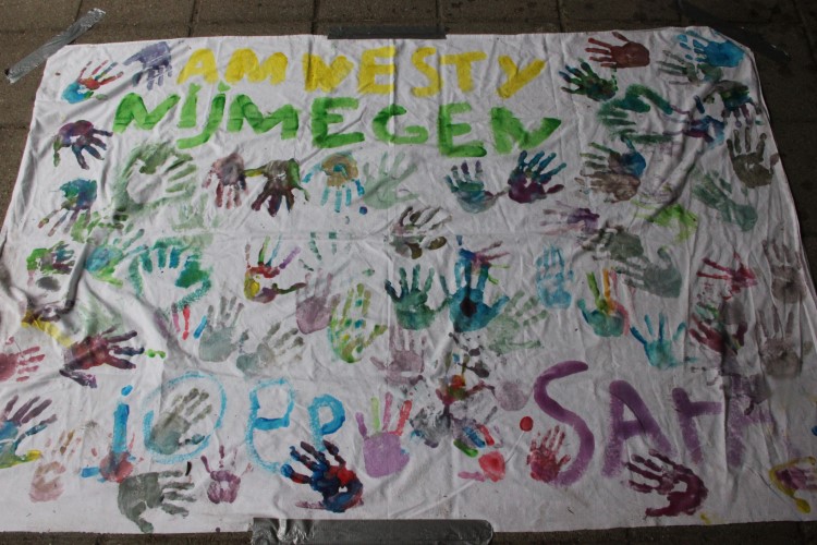 kinderbevrijdingsfestival2023 spandoek