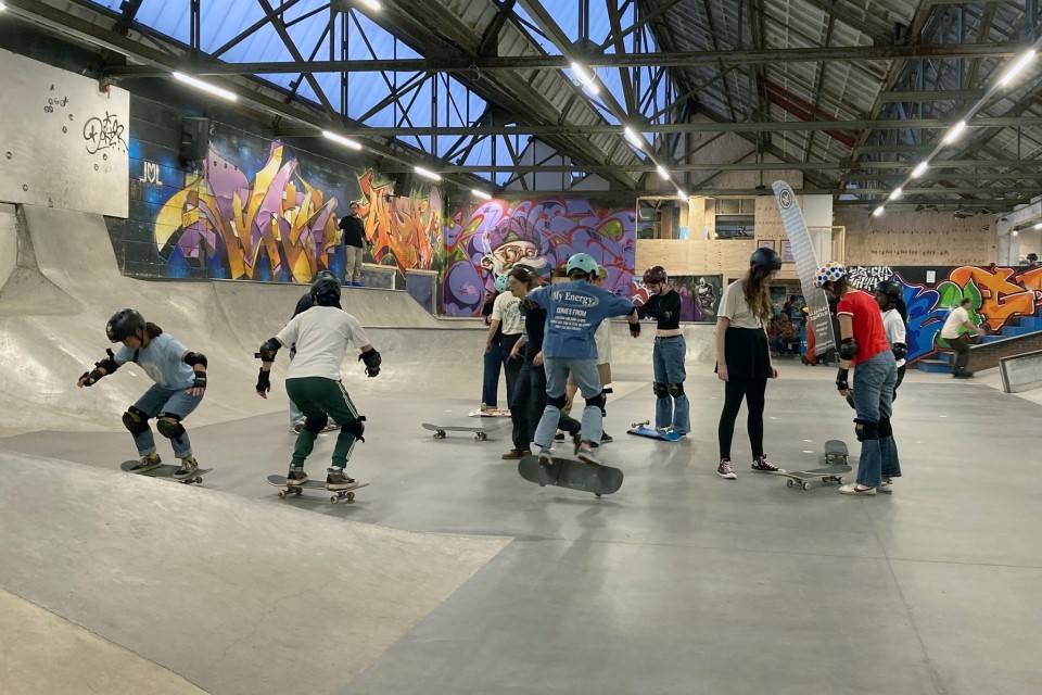 queeravond workshop2