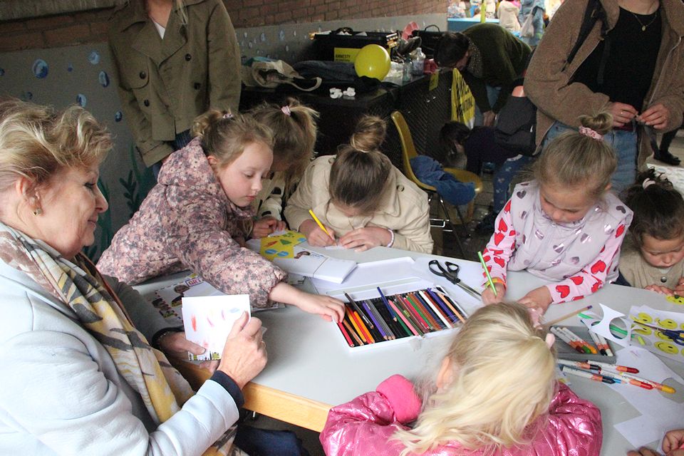 kinderbevrijdingsfestival2025 tekeningen