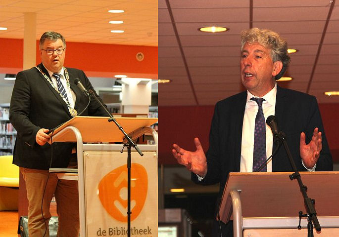 democratiefabriekopening