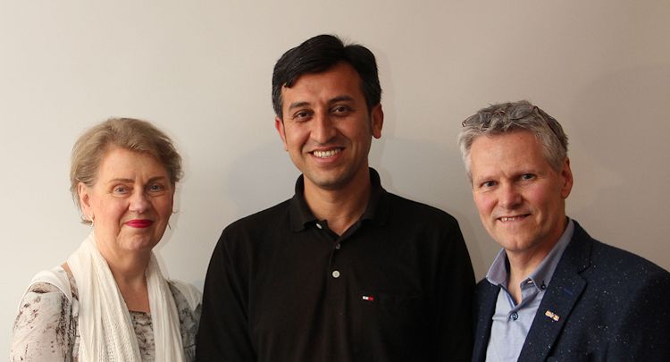 afscheidzafar harryhelenezafar