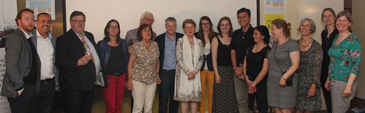 afscheidzafar zafarscontacten