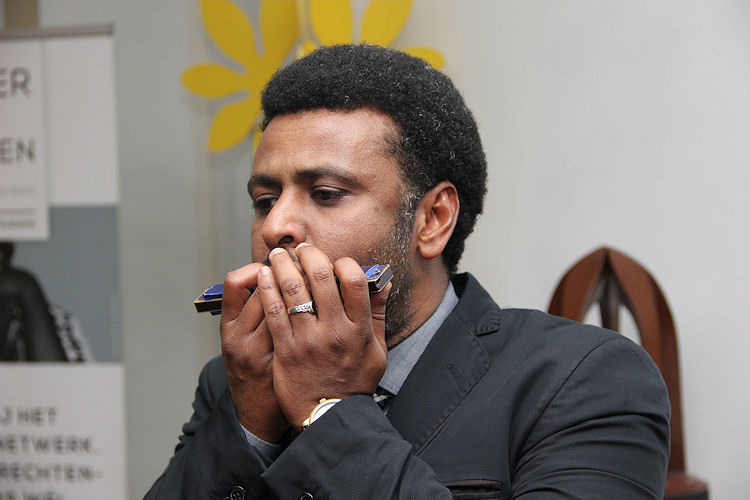 midhat mondharmonica