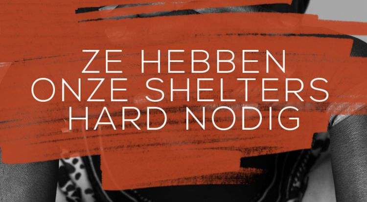 onzeshelters