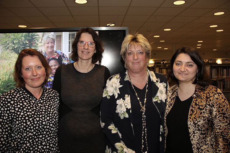 deviergastsprekers 8maart2018 750